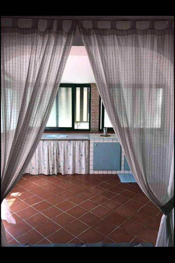Relais Fiorenza Torre del Greco Exterior foto